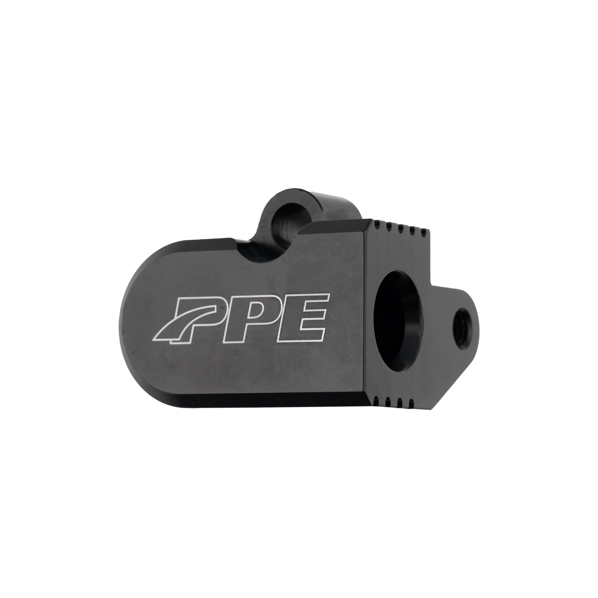 2017-2026 GM 6.6L Duramax MAP Sensor Relocation Block (Upper)