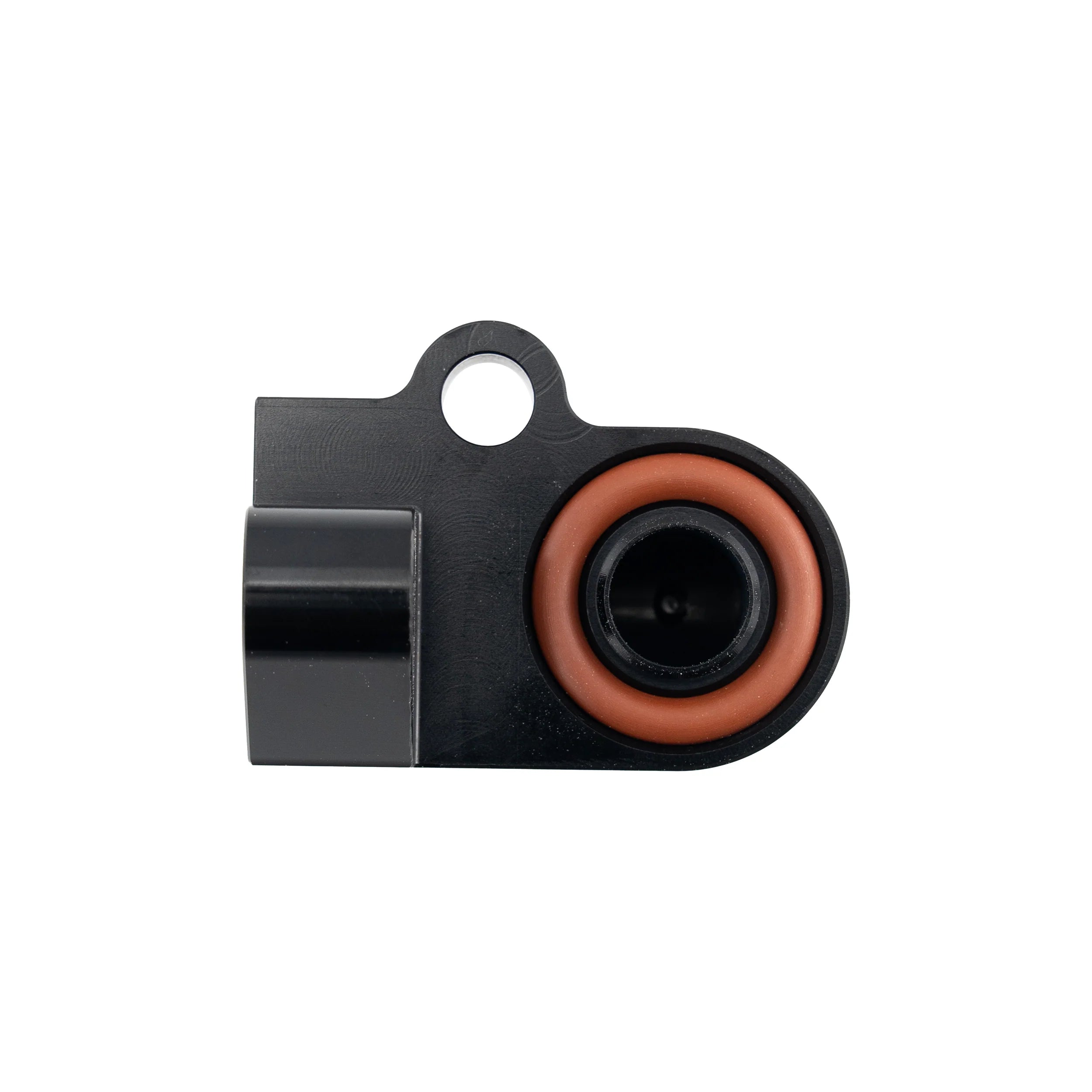 2017-2026 GM 6.6L Duramax MAP Sensor Relocation Block (Upper)