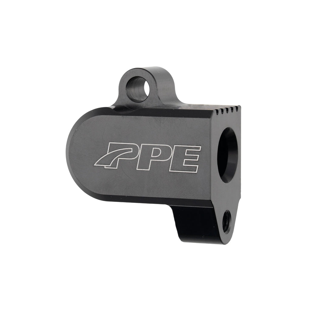 2023-2026 GM 6.6L Duramax MAP Sensor Relocation Block (Lower)