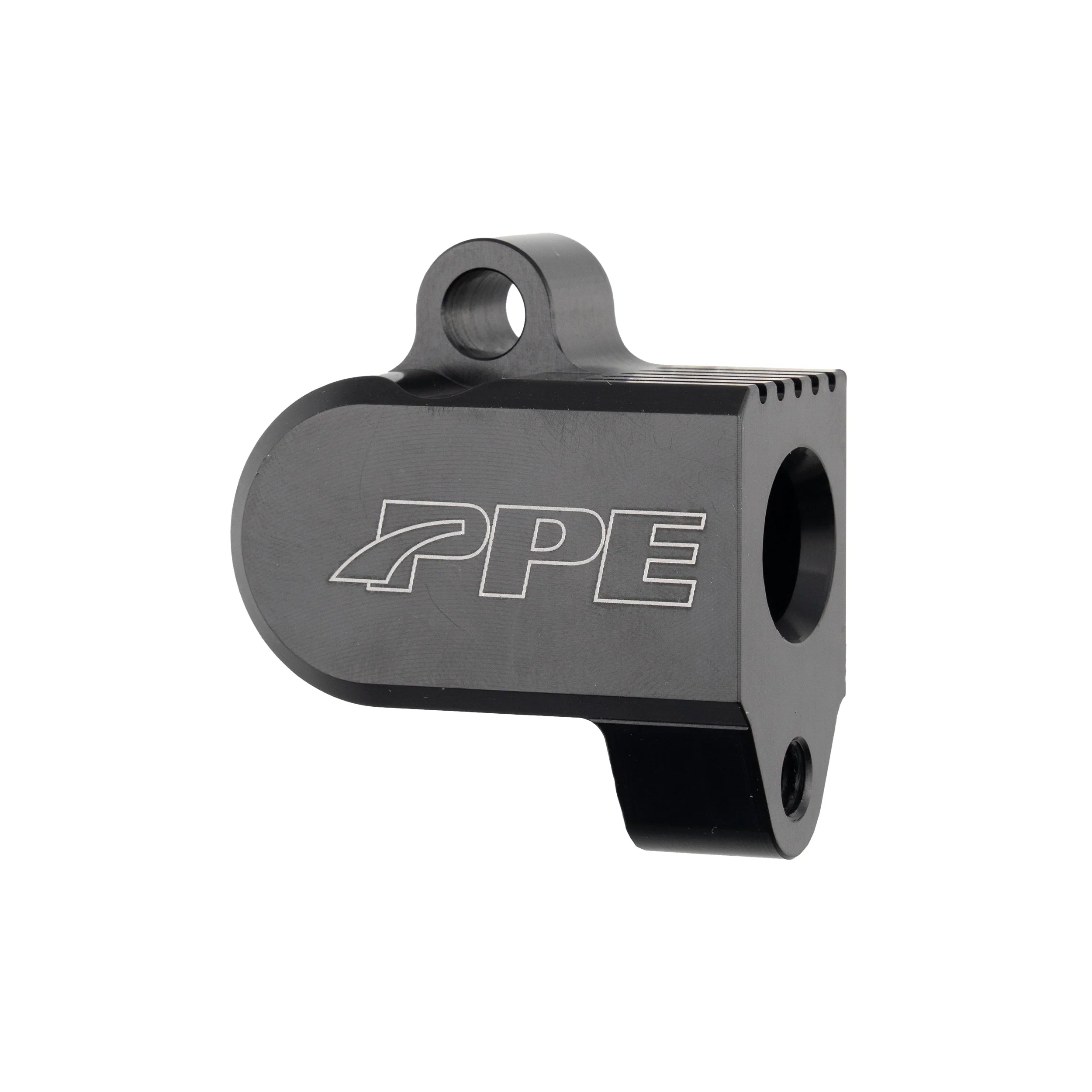 2023-2026 GM 6.6L Duramax MAP Sensor Relocation Block (Lower)