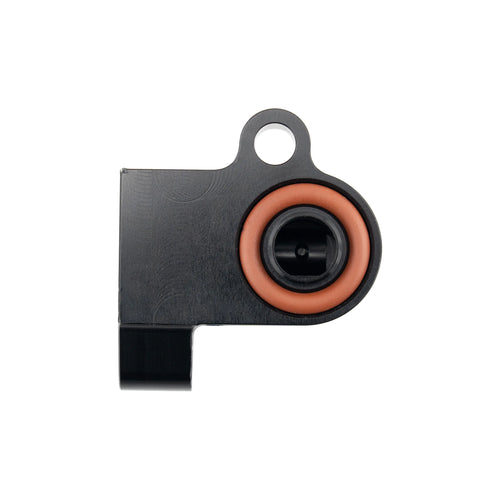 2023-2026 GM 6.6L Duramax MAP Sensor Relocation Block (Lower)