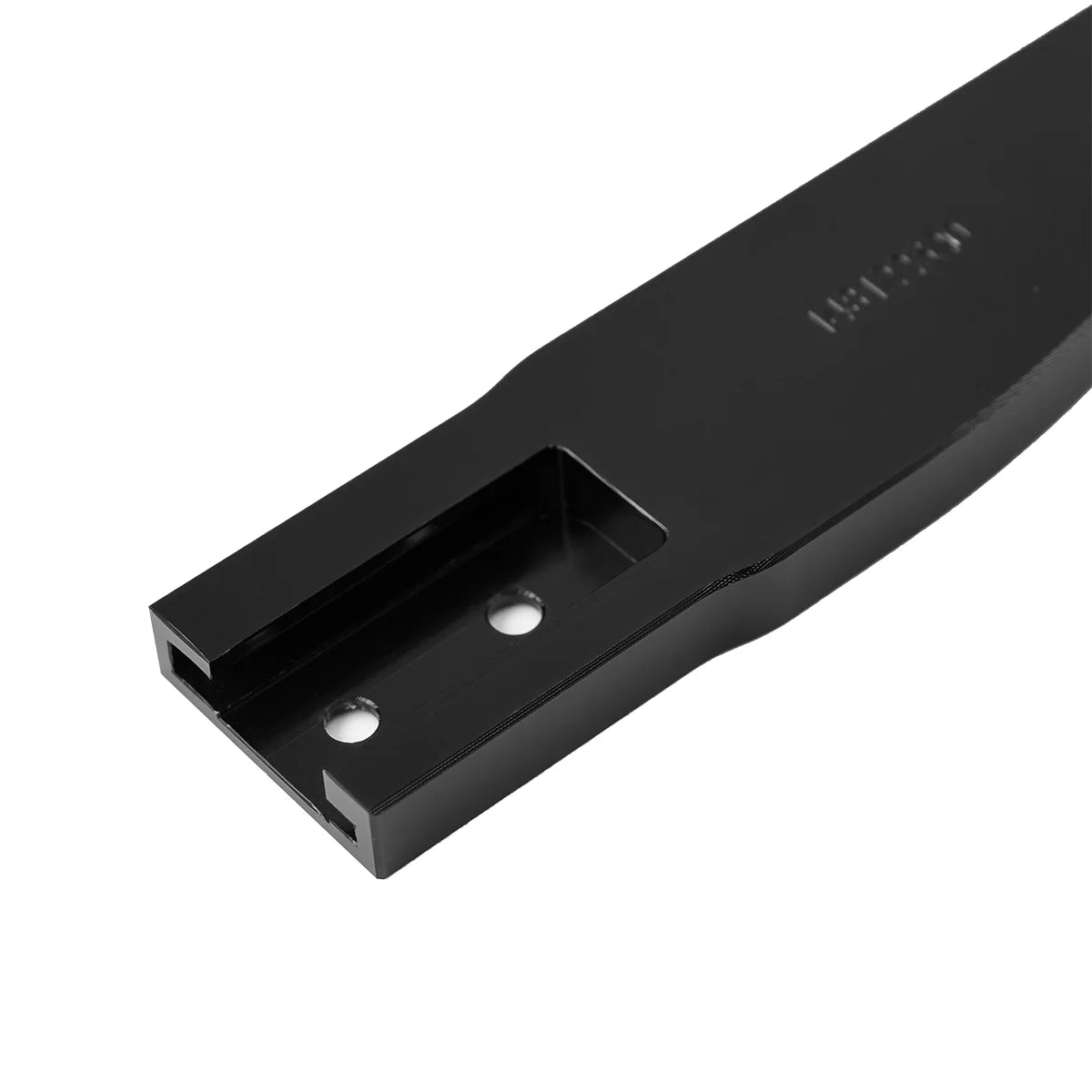 Billet Hood Release Latch 2020 and Later GM 2500/3500 & 2021 and Later SUV - Black