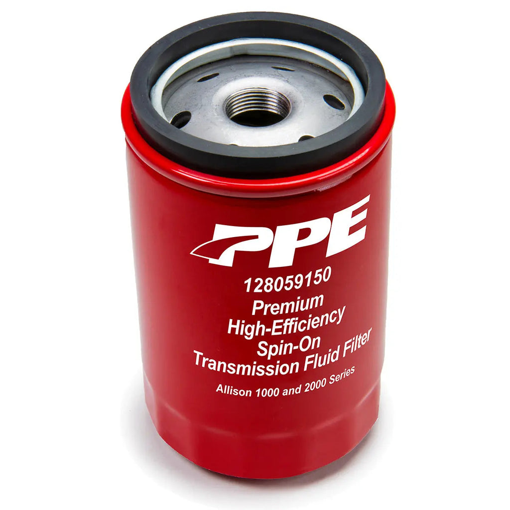 MicroPure Spin-On Transmission Fluid Filter - Allison 1000/2000 2001-2019