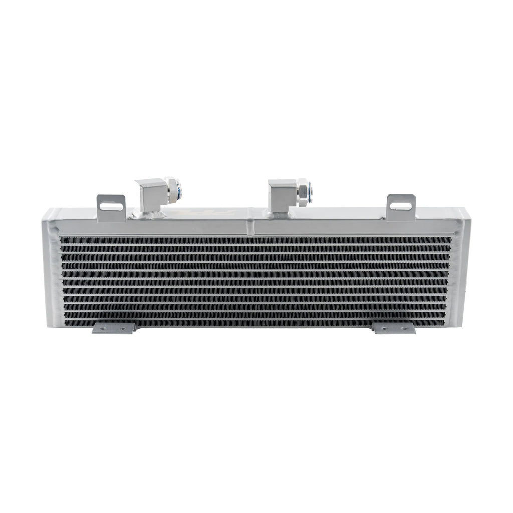 Transmission Cooler Bar & Plate - 2017-2019 GM 6.6L Duramax with Allison 1000