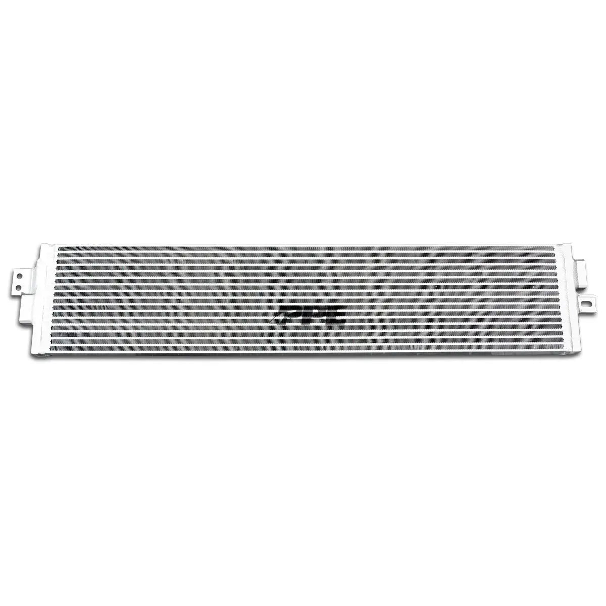 Transmission Cooler Bar & Plate - 2020-2026 GM 6.6L Duramax with 10L1000