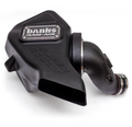 Ram-Air® Intake System - 2019-24 Ram 6.7L 2500/3500, Oiled Filter