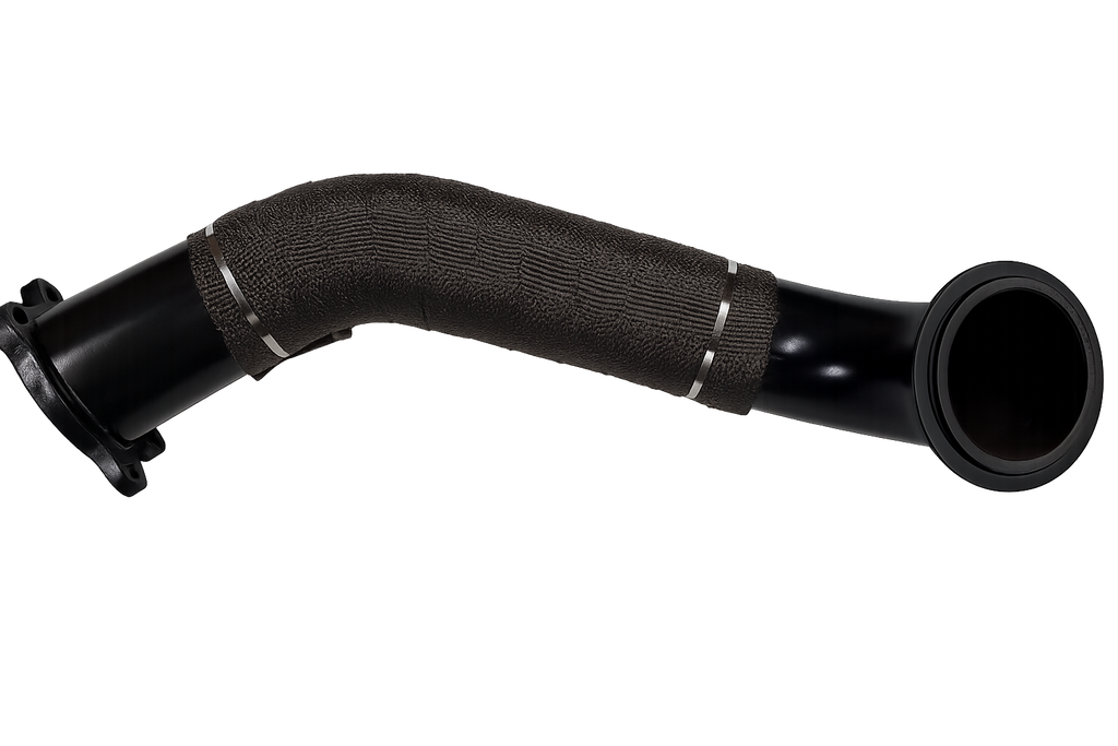 L5P Downpipe 2017-2026