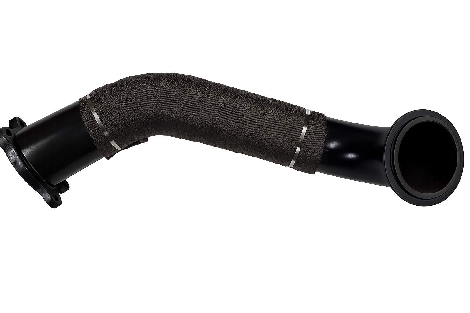 L5P Downpipe 2017-2026