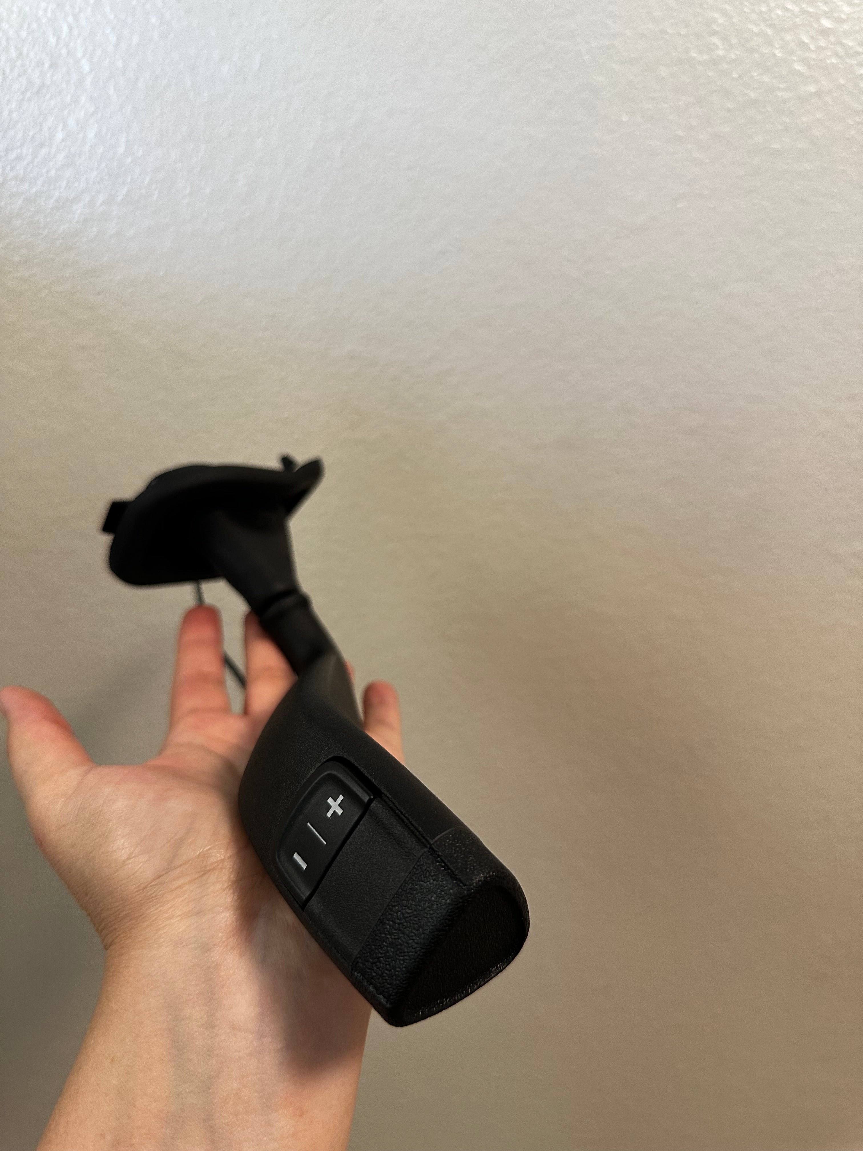 2022.5-2026 GM Short Shifter
