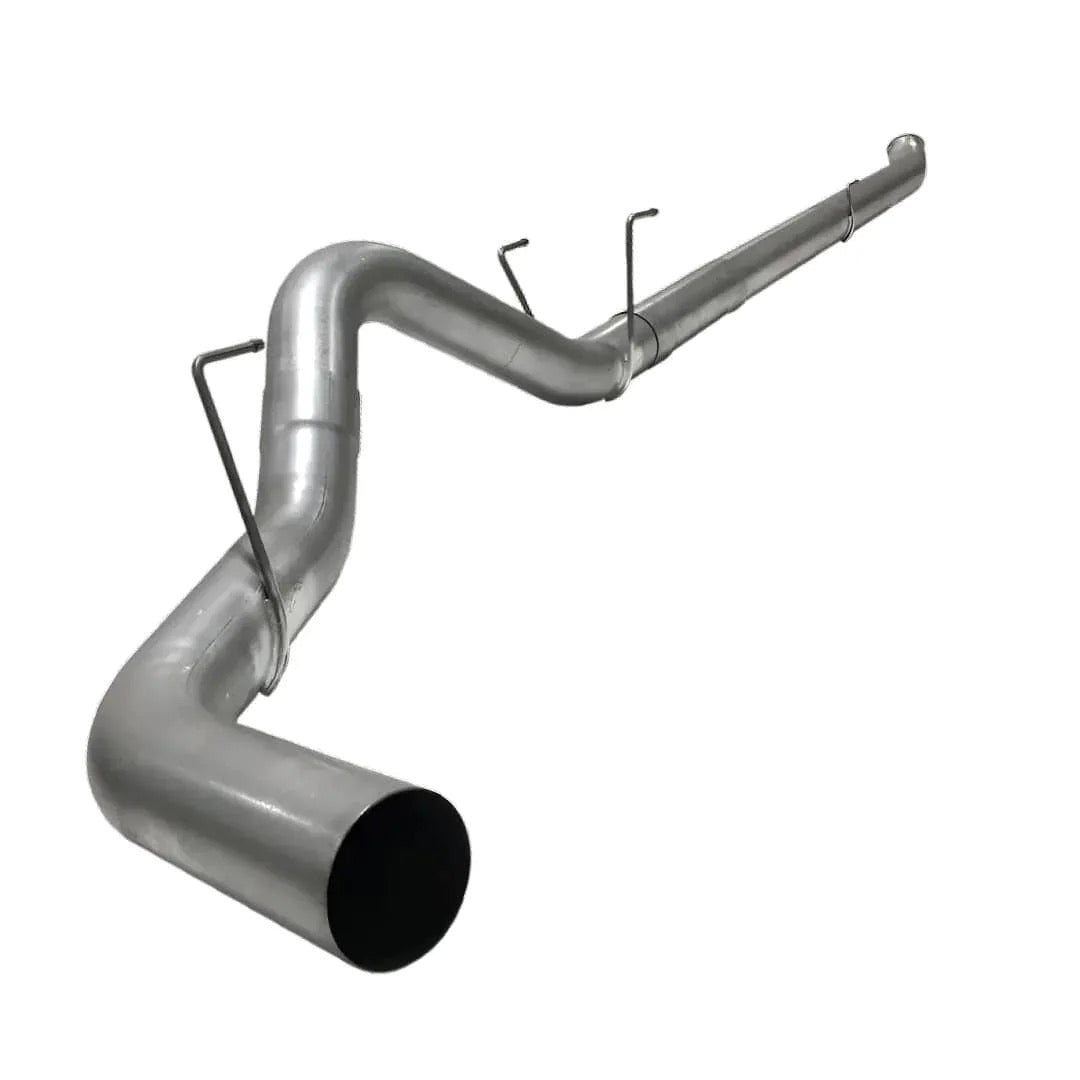 5" Downpipe-Back for 2019-2024 Ram 6.7L, Full Exhaust