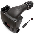 Ram-Air® Intake System - 2020-23 GM 6.6L L5P 2500/3500, Oiled Filter