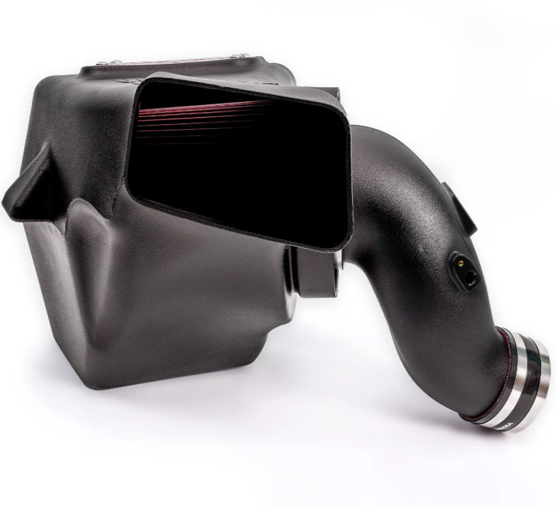 Ram-Air® Intake System - 2019-24 Ram 6.7L 2500/3500, Oiled Filter
