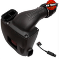 Ram-Air® Intake System - 2024 L5P RAI, Oiled Filter