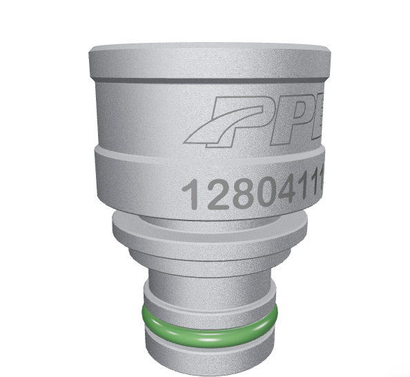 2011-2019 GM 6.6L Duramax EPC Blocker