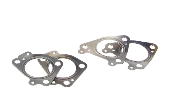 2001-2016 GM 6.6L Duramax PPE Up-Pipe Gaskets (4pcs)