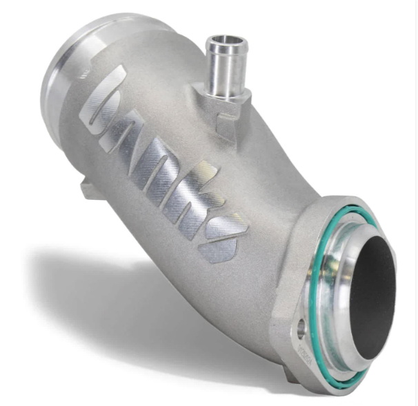 MONSTER-RAM® Turbo Inlet System, 2017-2026 L5P, Natural