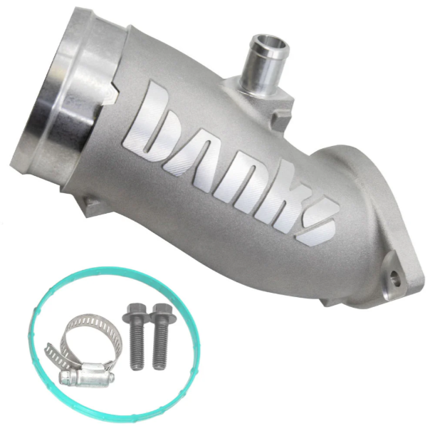MONSTER-RAM® Turbo Inlet System, 2017-2026 L5P, Natural