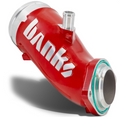 MONSTER-RAM® Turbo Inlet System, 2017-2026 L5P, Red