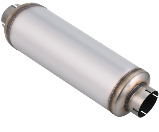 4 Inch Exhaust Muffler