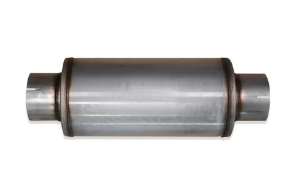 Universal Premium 4" Muffler