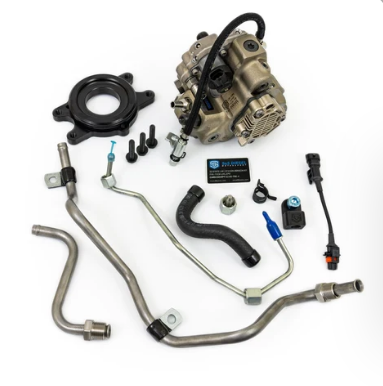 CP3 Conversion Kit 2011-2016 Duramax LML